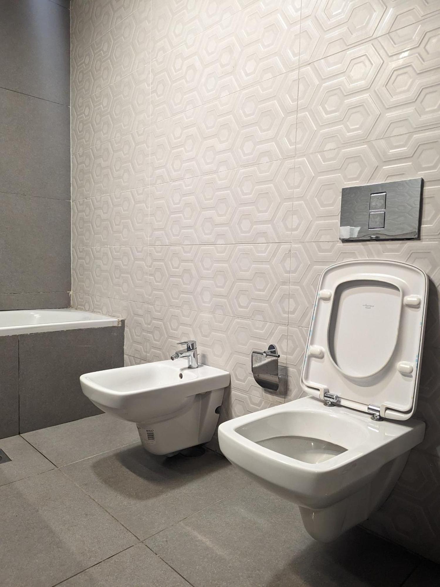 Eko Pearl Towers, Eko Atlantic Apartments By Nairahomes Lagos Buitenkant foto