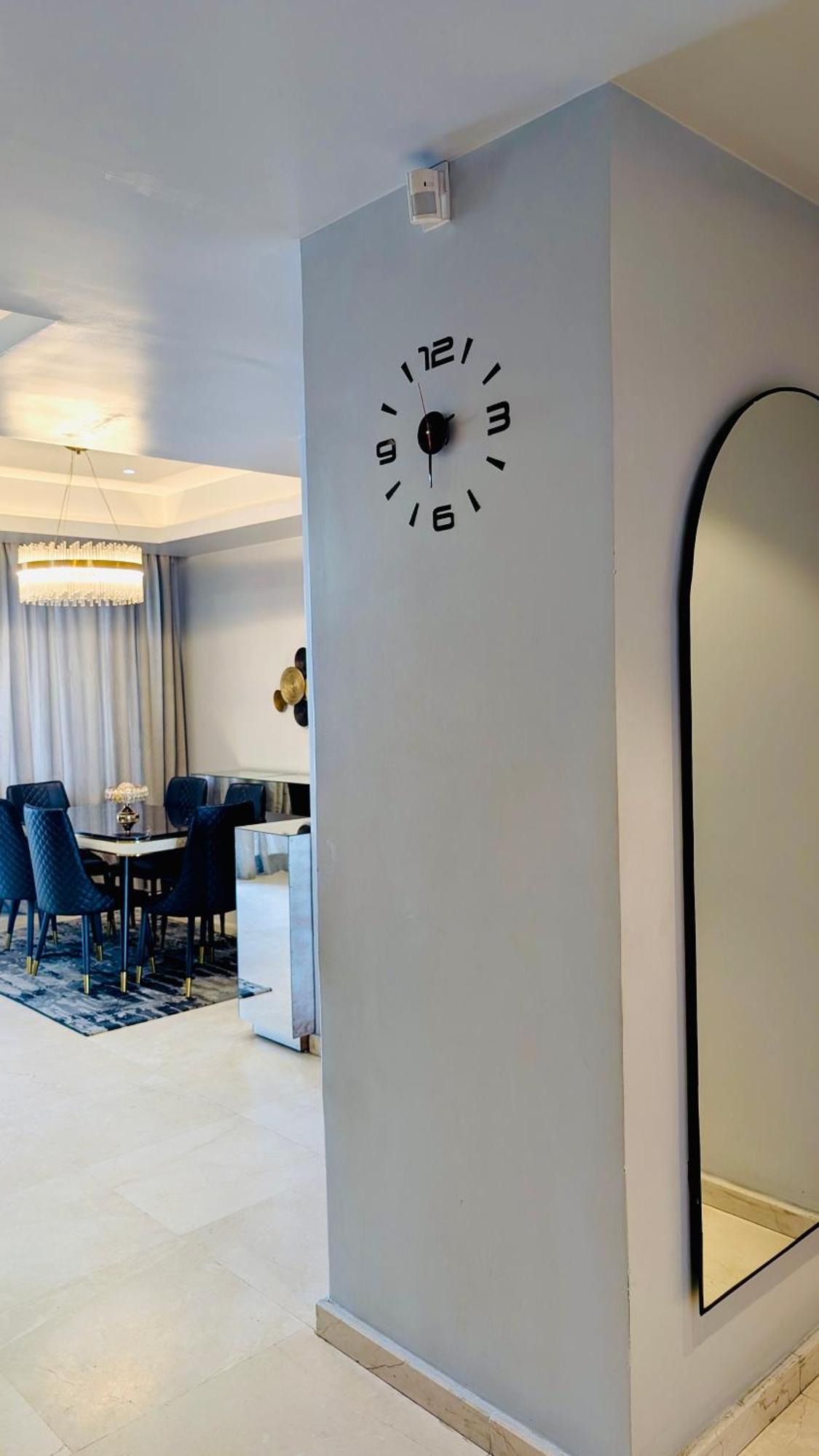 Eko Pearl Towers, Eko Atlantic Apartments By Nairahomes Lagos Buitenkant foto
